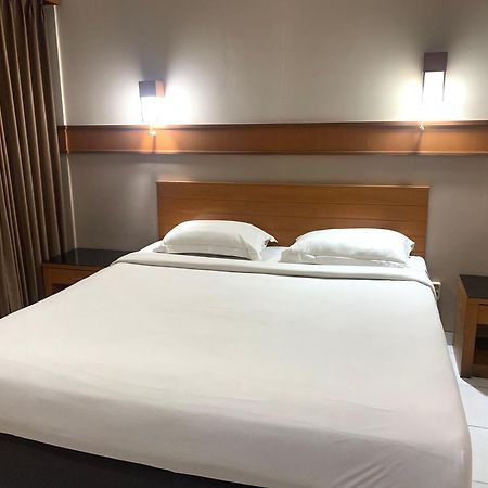 Hotel Caravan Tanah Abang Jakarta Exteriér fotografie