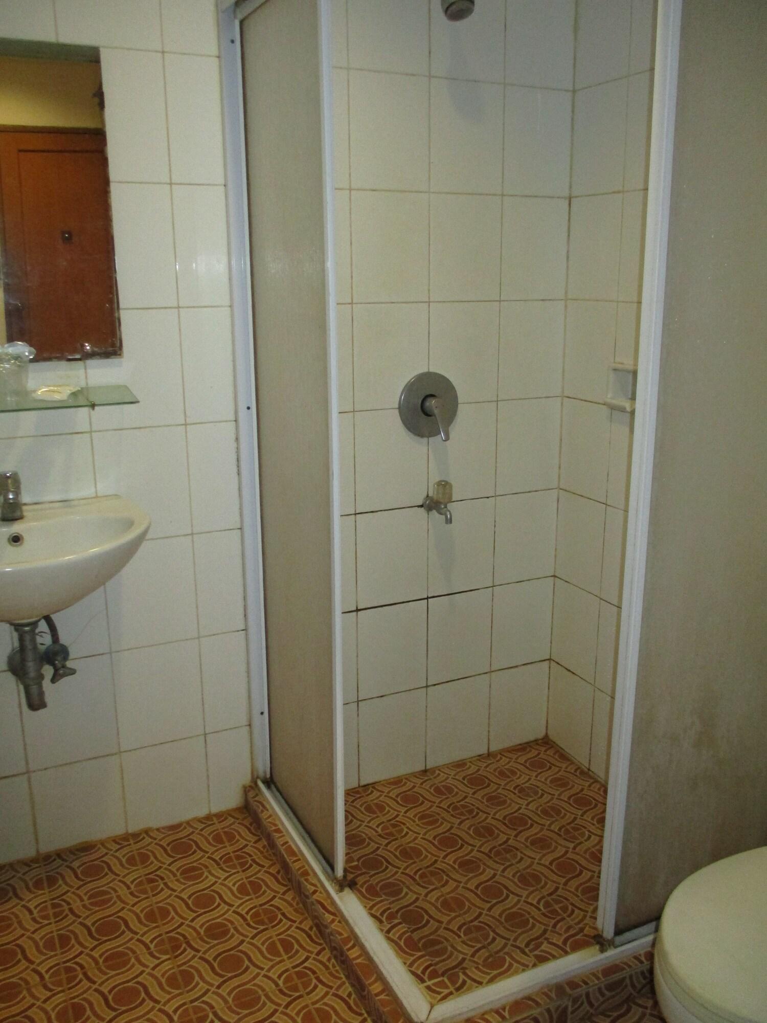 Hotel Caravan Tanah Abang Jakarta Exteriér fotografie
