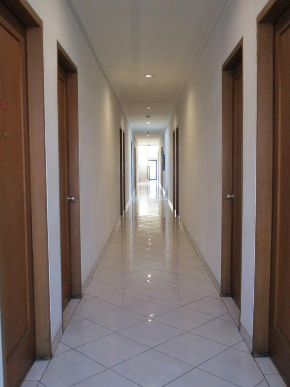 Hotel Caravan Tanah Abang Jakarta Exteriér fotografie