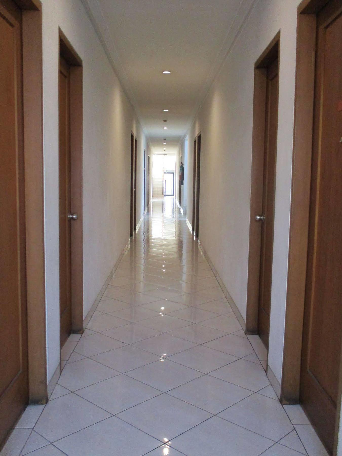 Hotel Caravan Tanah Abang Jakarta Exteriér fotografie